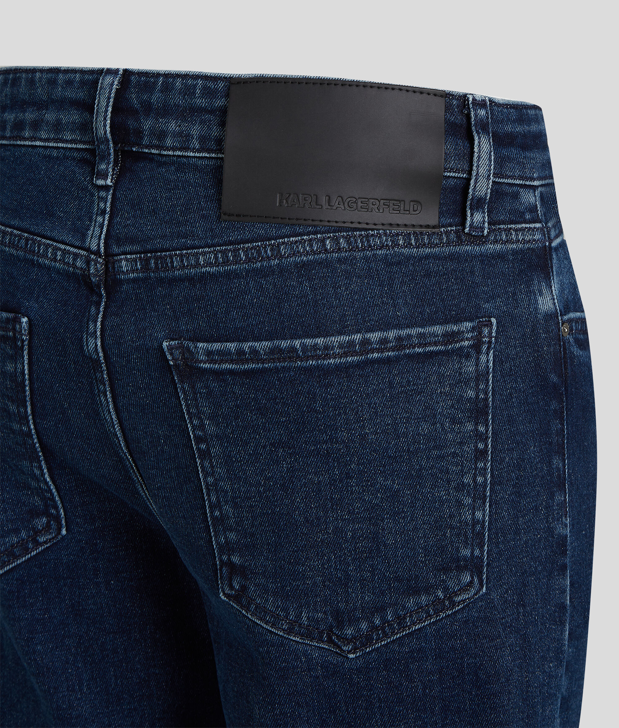 (image for) Professional K/IKONIK SLIM JEANS